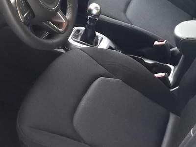 Jeep Renegade null usata Rivoli
