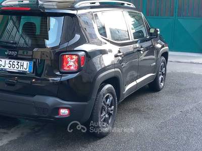 Jeep Renegade null usata Rivoli