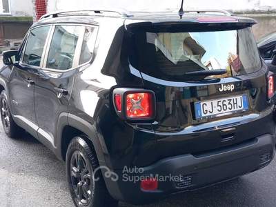Jeep Renegade null usata Rivoli