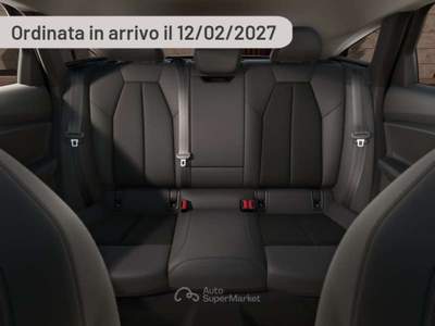 Audi A6 e-tron SPB performance S line edition Argento usata Pieve di Cento