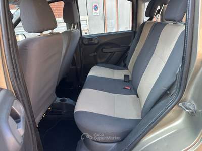 Fiat Panda Fiat Panda 1.2 natural power 1.2 usata Rivoli