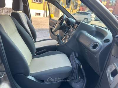 Fiat Panda Fiat Panda 1.2 natural power 1.2 usata Rivoli