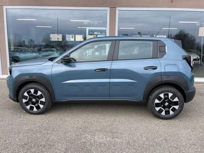 Fiat Grande Panda 1.2 Hybrid 110 CV S&S Icon Bronzo usata Scandiano
