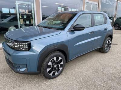 Fiat Grande Panda 1.2 Hybrid 110 CV S&S Icon Bronzo usata Scandiano