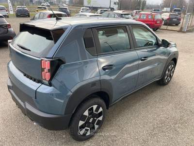 Fiat Grande Panda 1.2 Hybrid 110 CV S&S Icon Bronzo usata Scandiano