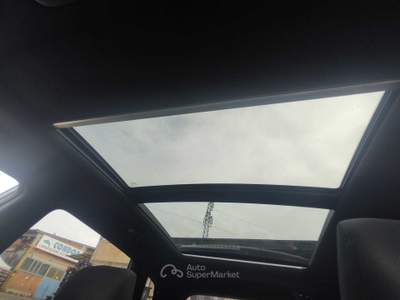 Kia Carens OK NEOPATENTATI, GARANZIA L.12 MESI, TETTO PANORAMICO APRIBILE Bronzo usata Reggio nell'Emilia