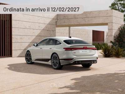 Audi S6 S6 e-tron SPB quattro Argento usata Pieve di Cento