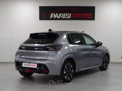 Peugeot 208 Allure PureTech 100CV S&S *PROMO PARISI GROUP* Grigio usata Concorezzo