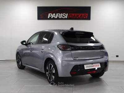 Peugeot 208 Allure PureTech 100CV S&S *PROMO PARISI GROUP* Grigio usata Concorezzo