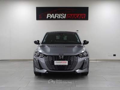 Peugeot 208 Allure PureTech 100CV S&S *PROMO PARISI GROUP* Grigio usata Concorezzo