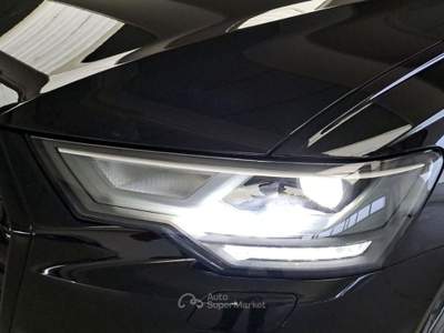 Audi S6 Avant 3.0 TDI quattro tiptronic Nero usata Bussolengo