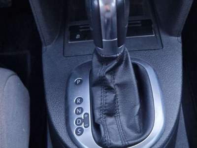 Volkswagen Touran Touran 1.6 tdi Comfortline dsg garantita Nero usata Ladispoli
