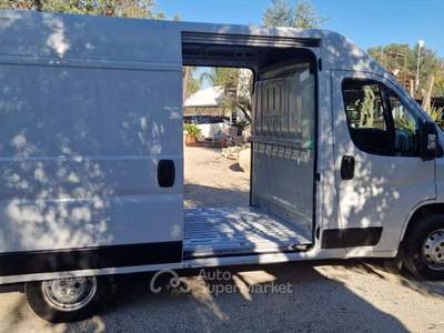 Opel Movano 33 PM-TM Bianco usata Ladispoli