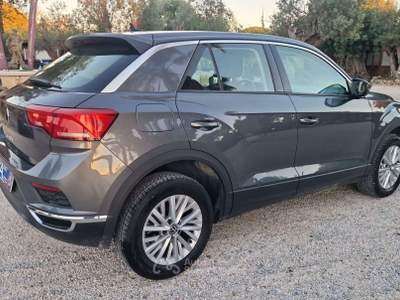 Volkswagen T-Roc T-Roc I 2017 1.5 tsi Business dsg* DRIVE ASSIST* Grigio usata Ladispoli