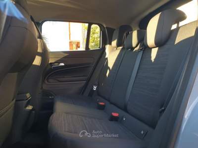 Jeep Avenger 1.2 Turbo 100 CV MHEV Longitude Grigio usata Taranto