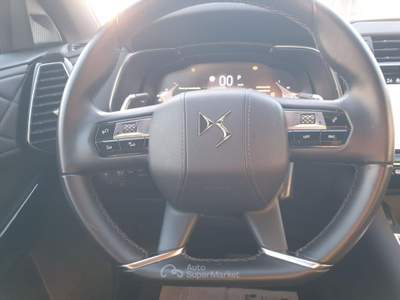 DS Automobiles DS 7 BlueHDi 130 aut. Rivoli Grigio usata Taranto