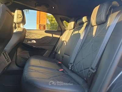 DS Automobiles DS 7 BlueHDi 130 aut. Rivoli Grigio usata Taranto