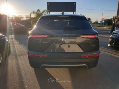 DS Automobiles DS 7 BlueHDi 130 aut. Rivoli Grigio usata Taranto