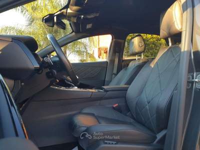 DS Automobiles DS 7 BlueHDi 130 aut. Rivoli Grigio usata Taranto