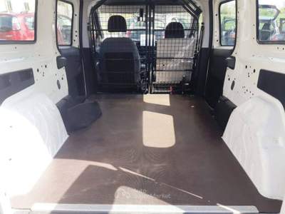 Fiat Doblò  Bianco usata Vedelago