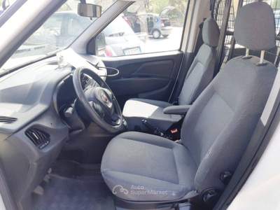 Fiat Doblò  Bianco usata Vedelago