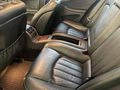 Mercedes-Benz CLS CLS 500 V8 Argento usata Milano
