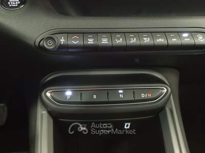 Jeep Avenger Avenger Grigio usata Modugno