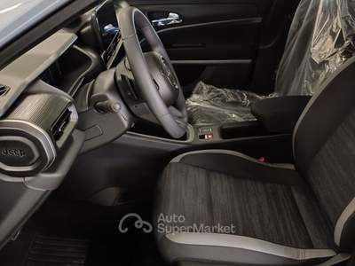 Jeep Avenger Avenger Grigio usata Modugno
