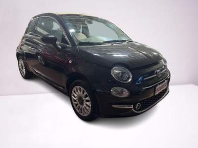 Fiat 500 1.2 60° Blu/Azzurro usata Cagliari