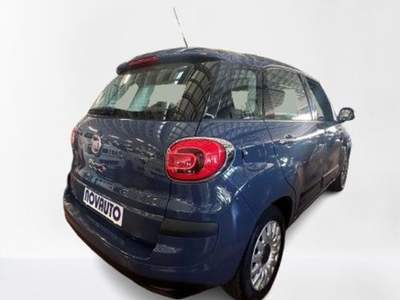 Fiat 500L 1.3 Multijet 95 CV Dualogic Urban Blu/Azzurro usata Cagliari