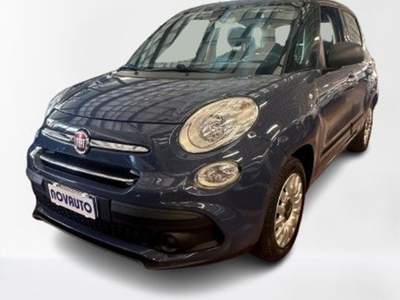 Fiat 500L 1.3 Multijet 95 CV Dualogic Urban Blu/Azzurro usata Cagliari