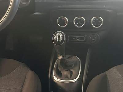 Fiat 500L 1.3 Multijet 95 CV Dualogic Urban Blu/Azzurro usata Cagliari