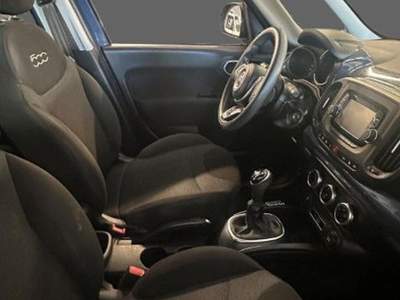Fiat 500L 1.3 Multijet 95 CV Dualogic Urban Blu/Azzurro usata Cagliari