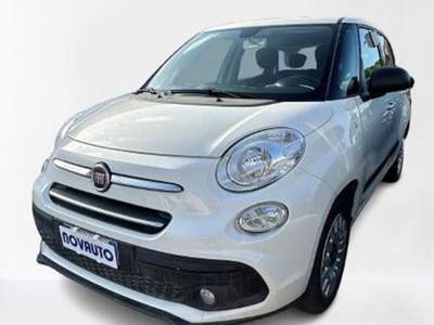 Fiat 500L 1.3 Multijet 95 CV Urban Bianco usata Cagliari