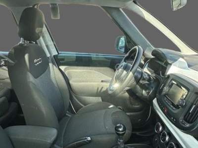 Fiat 500L 1.3 Multijet 95 CV Urban Bianco usata Cagliari