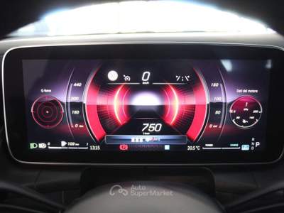Mercedes-Benz GLC 2.0 d 4Matic 197 CV Mild Hybrid AMG Premium Nero usata Alcamo