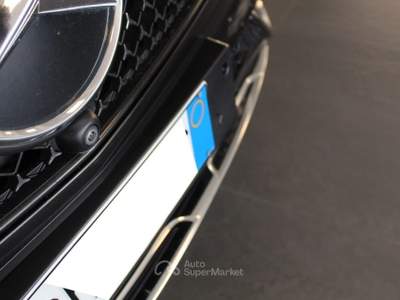 Mercedes-Benz GLC 2.0 d 4Matic 197 CV Mild Hybrid AMG Premium Nero usata Alcamo