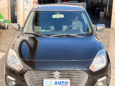 Suzuki Swift Suzuki Swift 1.2 Dualjet Cool usata Collegno