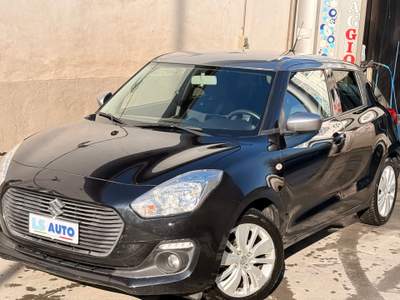 Suzuki Swift Suzuki Swift 1.2 Dualjet Cool usata Collegno