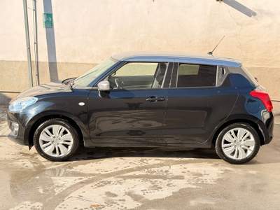 Suzuki Swift Suzuki Swift 1.2 Dualjet Cool usata Collegno