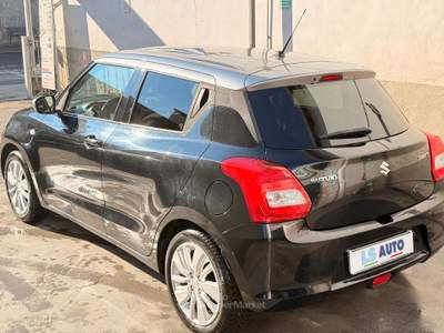 Suzuki Swift Suzuki Swift 1.2 Dualjet Cool usata Collegno
