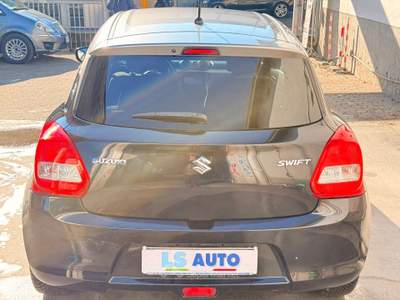 Suzuki Swift Suzuki Swift 1.2 Dualjet Cool usata Collegno