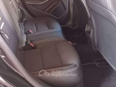 Mercedes-Benz Classe A Classe A - W176 d Sport auto my16 Nero usata Traona