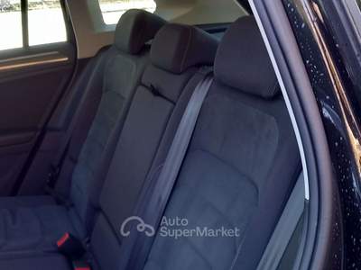 Volkswagen Tiguan Tiguan II 2016 2.0 tdi Sport 150cv dsg usata Traona