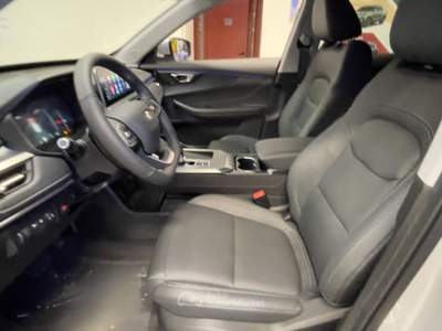 DR 5.0 5.0 1.5 Turbo CVT Bi-Fuel GPL  - Pronta Consegna - AUTOMATICA Argento usata Meda