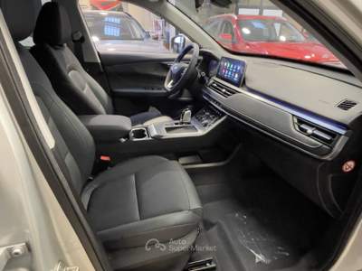 DR 5.0 5.0 1.5 Turbo CVT Bi-Fuel GPL  - Pronta Consegna - AUTOMATICA Argento usata Meda
