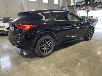 Infiniti Q30 Infiniti Q30 1.5 d Sport usata Mazzano