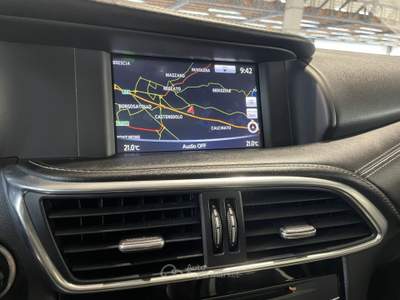 Infiniti Q30 Infiniti Q30 1.5 d Sport usata Mazzano