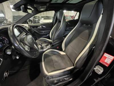 Infiniti Q30 Infiniti Q30 1.5 d Sport usata Mazzano
