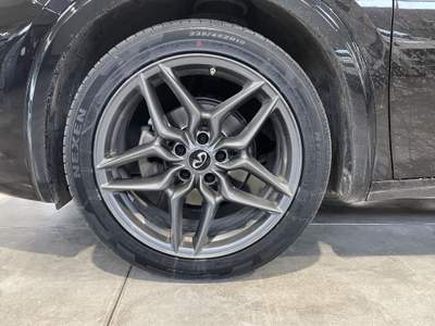 Infiniti Q30 Infiniti Q30 1.5 d Sport usata Mazzano